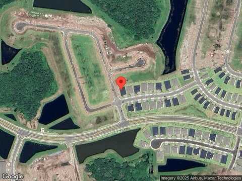 E 115Th St, Palmetto, FL 34221