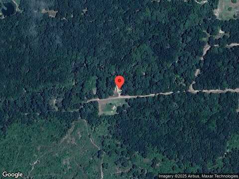 County Road 349, Cleveland, TX 77327