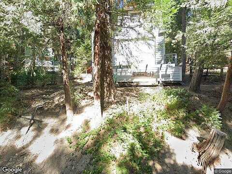 E Victoria Ct, Lake Arrowhead, CA 92352