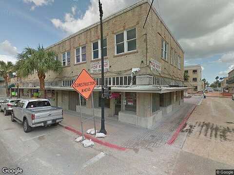 Zoe Dr, Brownsville, TX 78526