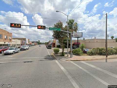 E Expy, San Benito, TX 78586