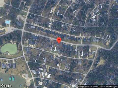 Cedar Point Dr, Livingston, TX 77351