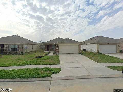 W Fairway Lk, Alvin, TX 77511