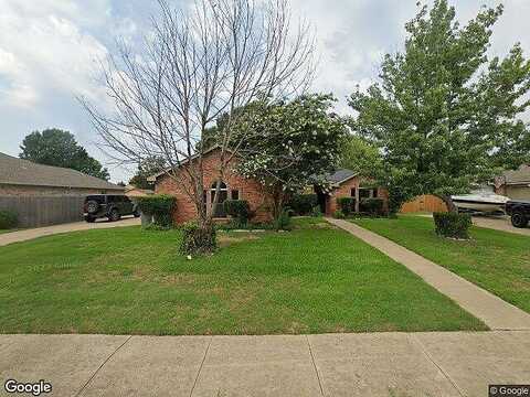 Whtetail Deer Ln, Crowley, TX 76036