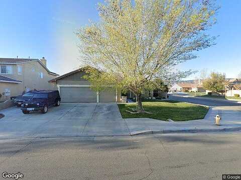 W Avenue J-11, Lancaster, CA 93536
