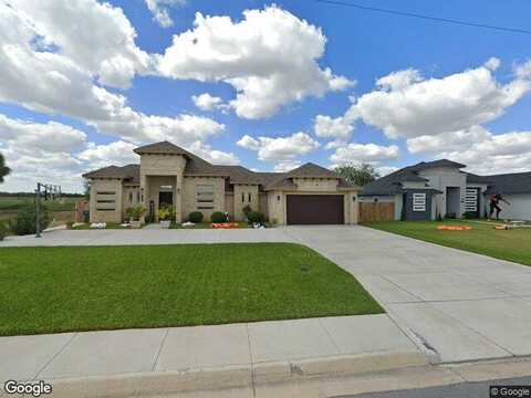 Mackenna Dr, Brownsville, TX 78526