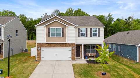 1051 White Willow Drive, Spartanburg, SC 29303