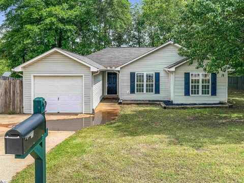 2 Turnstone Court, Simpsonville, SC 29680