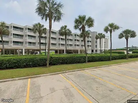 Seawall Blvd #206, Galveston, TX 77551