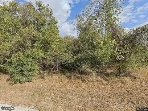W Keanahalululu Ln, Bastrop, TX 78602