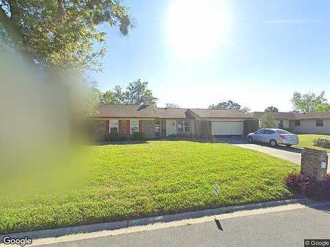 Charles Carroll St, Orange Park, FL 32073