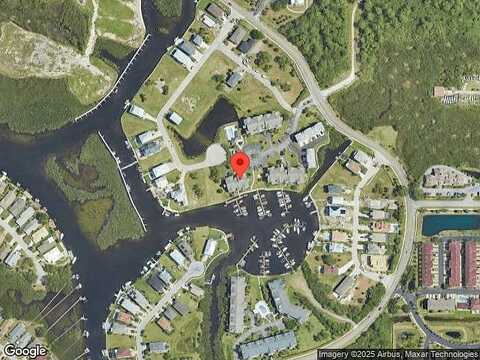 Biscayne Ct #205, New Port Richey, FL 34652