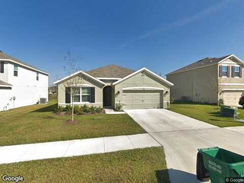 Magdalene Way, Zephyrhills, FL 33541