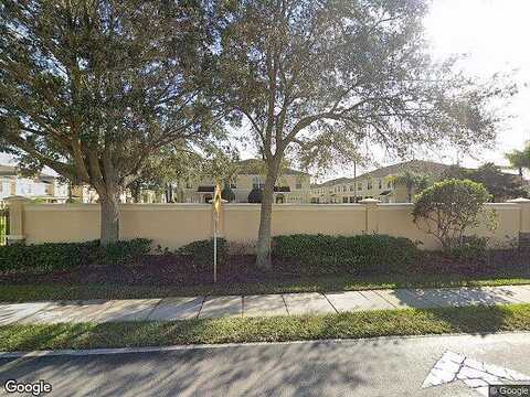 River Rock Rd #5444, Lakeland, FL 33809