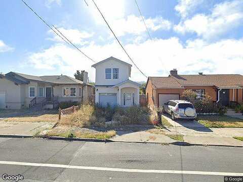 37Th St, Richmond, CA 94805
