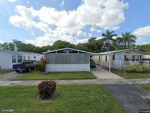 Sw 30Th Way, Fort Lauderdale, FL 33312