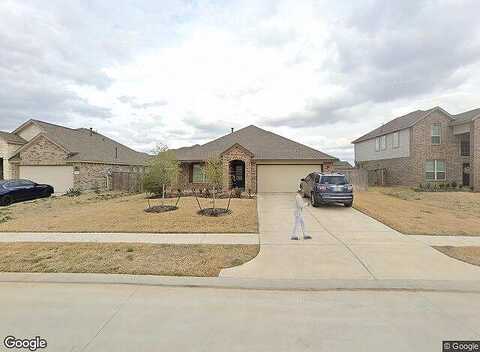 Winding Stream Dr, Rosenberg, TX 77471