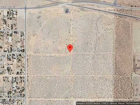 Avenue T4 E, Palmdale, CA 93552