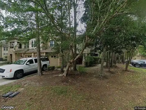 Stone Creek Pl #52, The Woodlands, TX 77382