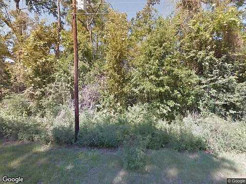 E Cattle Dr, Onalaska, TX 77360