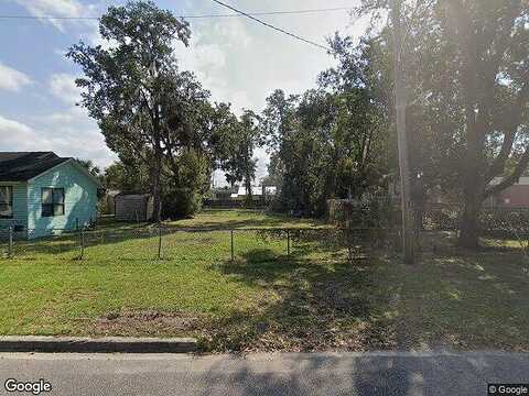 N Cypress Ave, Green Cove Springs, FL 32043