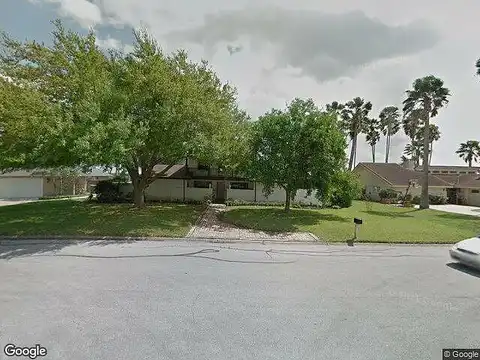 W Palm Valley Dr, Harlingen, TX 78552