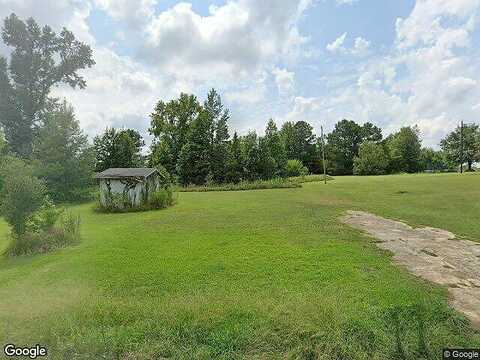 County Road 1896, Mount Pleasant, TX 75455