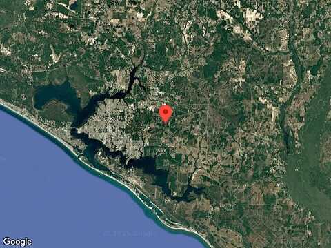 Prater Rd, Panama City, FL 32404
