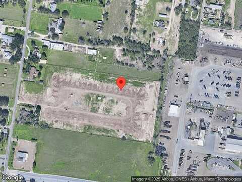 Oleander Ave, McAllen, TX 78504