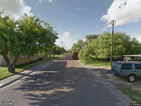 Browne, Brownsville, TX 78520
