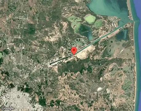 Daybreak Dr, Brownsville, TX 78521