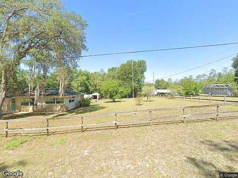 Sw Zinnia Ct, Dunnellon, FL 34431