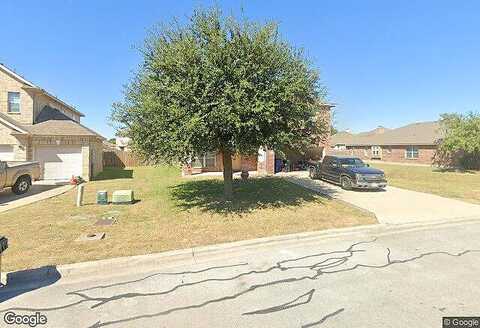 Grisham, HUTTO, TX 78634