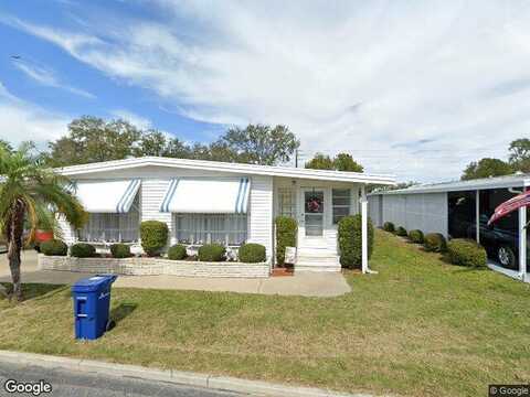 Cervina Dr N #493, Venice, FL 34285
