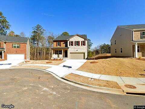 Spencer Trail, Stonecrest, GA 30038