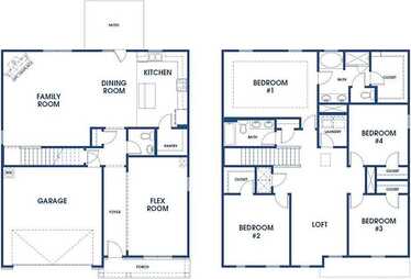 Spencer Trail, Stonecrest, GA 30038