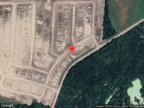 Medina Dr, Farmersville, TX 75442