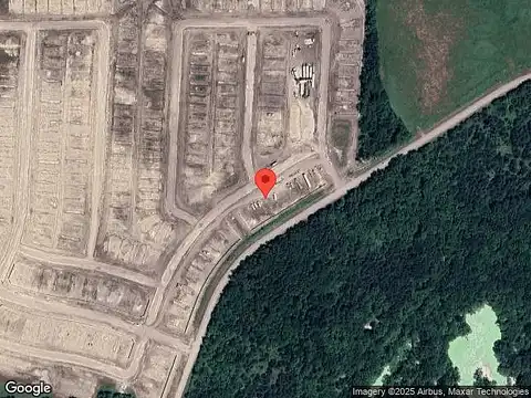 Medina Dr, Farmersville, TX 75442