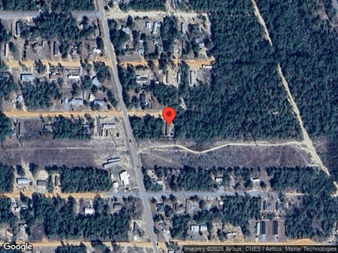 E Poinsetta Ave, Defuniak Springs, FL 32433