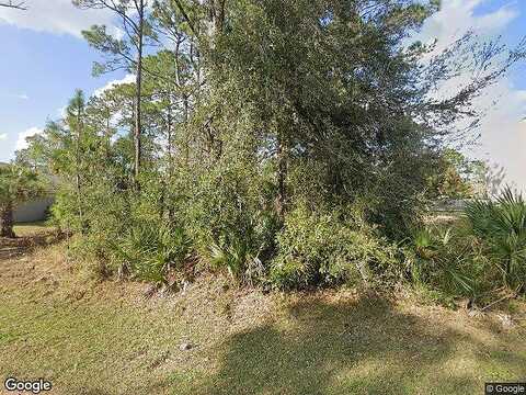 S Sleeping Beauty Pl, Palm Coast, FL 32164