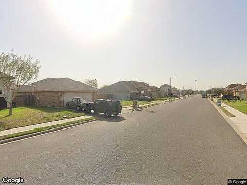 Crimson Ave, Mission, TX 78574