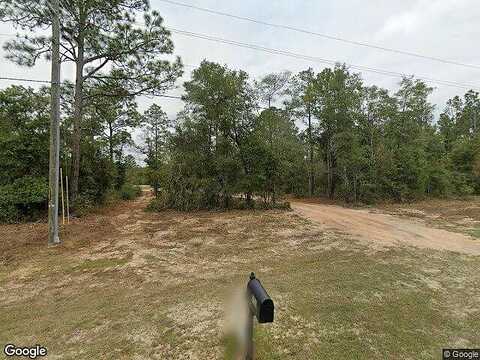 Country Club Blvd, Chipley, FL 32428