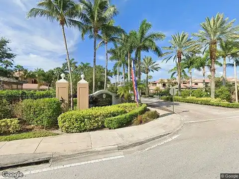 Nw Mediterranean Ln, Jensen Beach, FL 34957