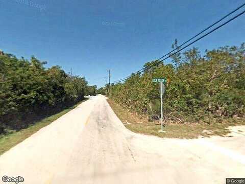 N Yardarm Ln #1, Cudjoe Key, FL 33042