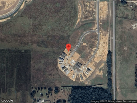 Moscato Dr, Brooksville, FL 34602
