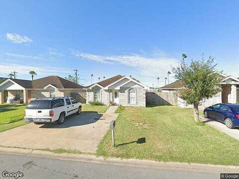 Los Arcos Cir, Weslaco, TX 78596