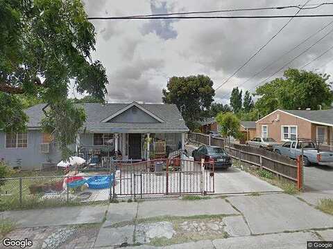 W 20Th St, Antioch, CA 94509