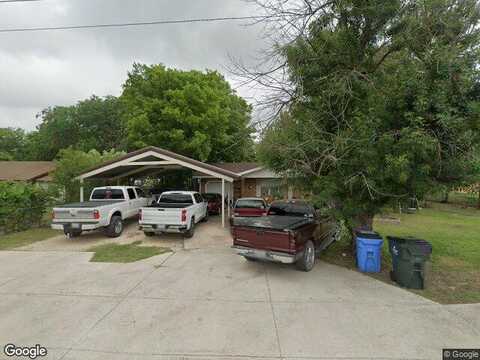 Mar Hill St, Seguin, TX 78155