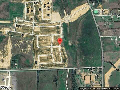 Green Ash Dr, Waller, TX 77484
