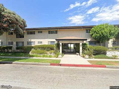 Merrill #10, Torrance, CA 90503